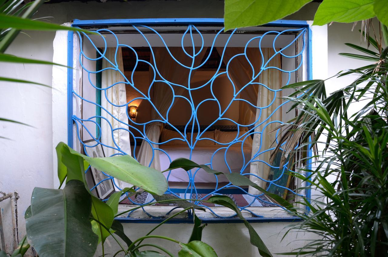 Woke Arpora Hostel Exterior photo